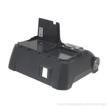 Customized Aluminum Alloy Housing for Indoor LED Lighting